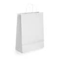 CABAZON. Bolsa de papel kraft