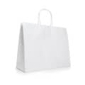 KELLY. Bolsa de papel kraft