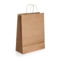ELLEN. Bolsa de papel kraft