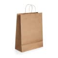 TAYLA. Bolsa de papel kraft