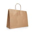 KIRA. Bolsa de papel kraft