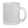 KENNY II. Taza de vidrio 340 ml