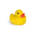 DUCKY. Pato de goma de PVC