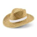 JEAN. Sombrero de paja natural