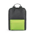 Niels. Mochila