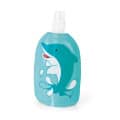 Ready. Botella plegable