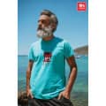 THC ANKARA. Camiseta de hombre