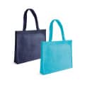 SAVILE. Bolsa de tela no tejida