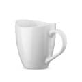 LISETTA. Taza de cerámica 310 mL