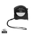 Flexómetro Gear X de 5M con láser de 30M