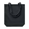 RASSA COLOURED Bolsa de canvas de 270 gr/m²