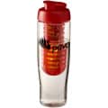 H2O Active® Tempo Bidón deportivo e infusor con Tapa Flip de 700 ml