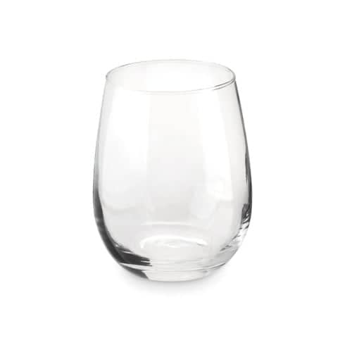 BLESS Vaso cristal reutilizable