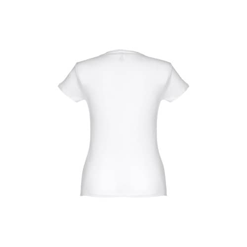THC SOFIA WH. Camiseta de mujer