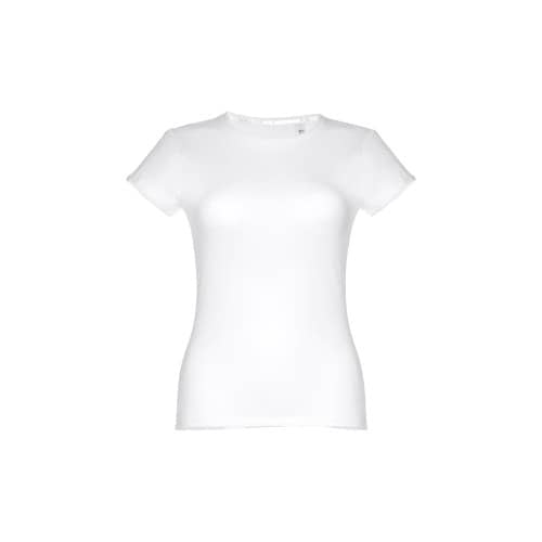 THC SOFIA WH 3XL. Camiseta de mujer