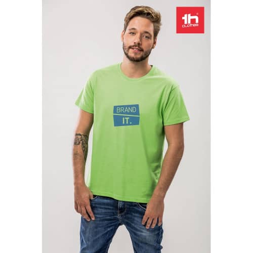 THC ANKARA. Camiseta de hombre