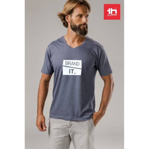 THC ATHENS. Camiseta de hombre