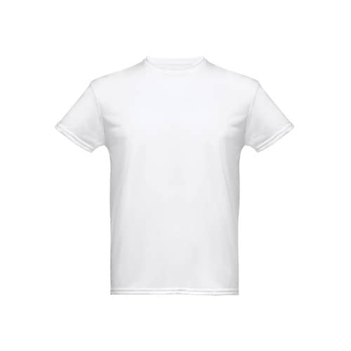 THC NICOSIA WH. Camiseta técnica para hombre