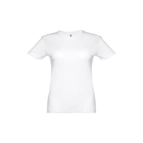 THC NICOSIA WOMEN WH. Camiseta técnica para mujer