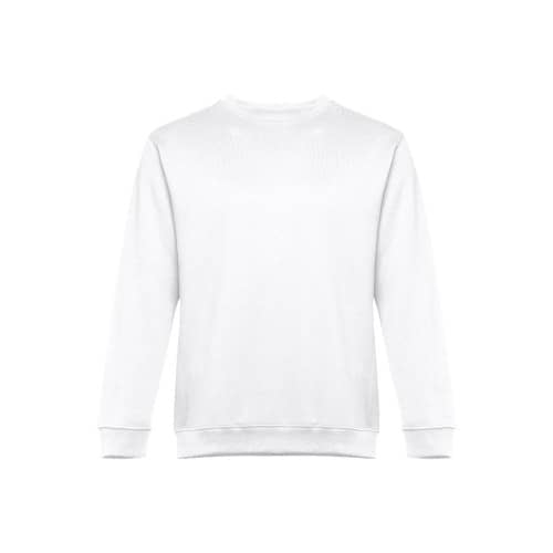 THC DELTA WH. Sudadera unisex