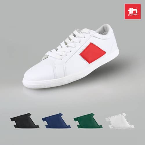 THC RODRIGO. Zapatilla