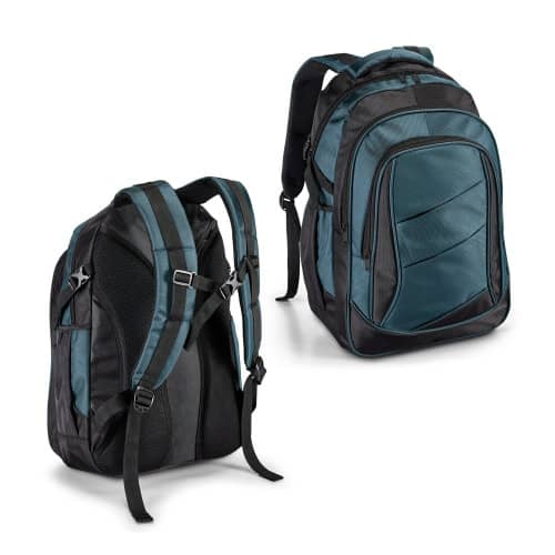 PUNE. Mochila para portátil de hasta 15.6''