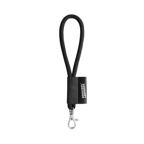 . Lanyard Tube Short Set. Modelos estándar