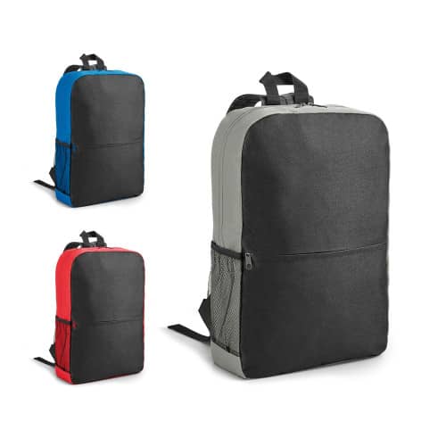 BRUSSELS. Mochila para portátil de 15.6''