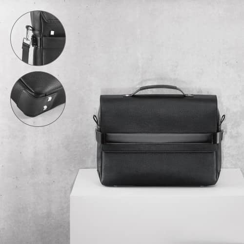 EMPIRE SUITCASE I. Maletín Ejecutivo EMPIRE
