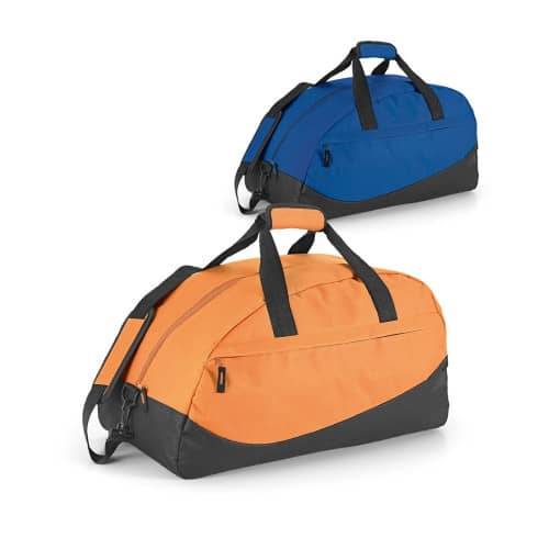BUSAN. Bolsa de deporte