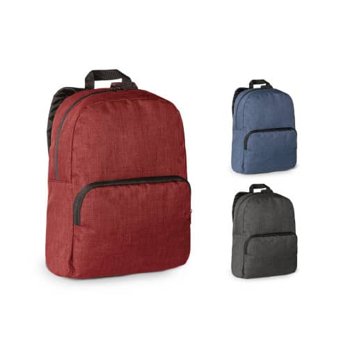 KIEV. Mochila para portátil de 14 "