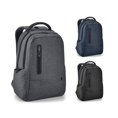 BOSTON. Mochila para portátil 17''