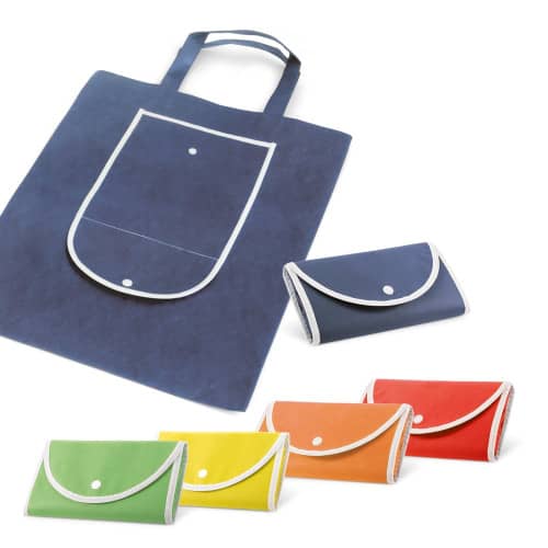 ARLON. Bolsa plegable