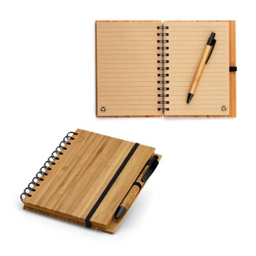 DICKENS A5.Bloc de notas A5