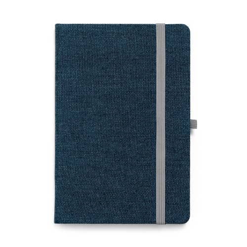 DENIM. Bloc de notas A5