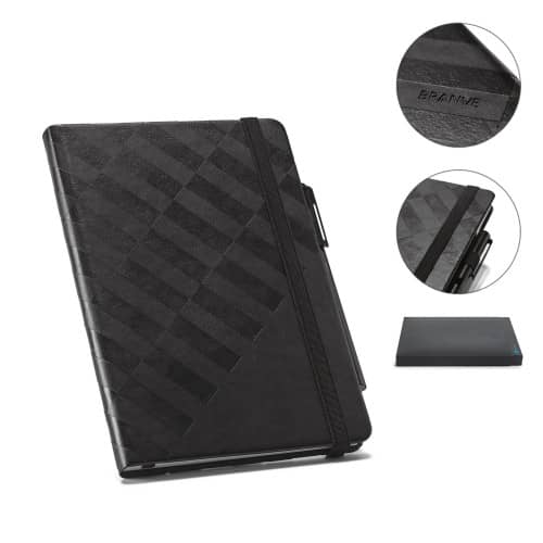 GEOMETRIC NOTEBOOK. Bloc de notas GEOMETRIC