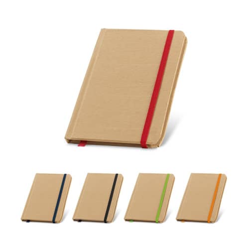 FLAUBERT. Bloc de notas de bolsillo