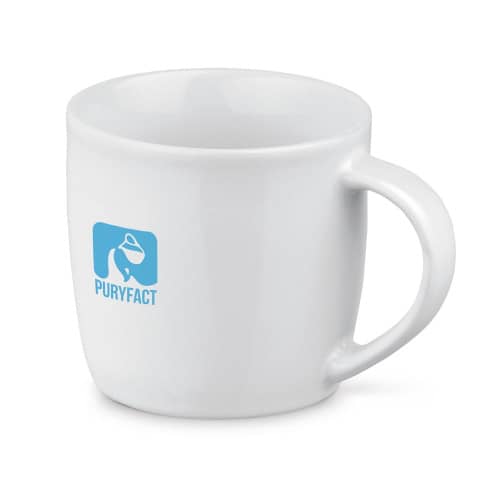 AVOINE. Taza de cerámica 370 ml
