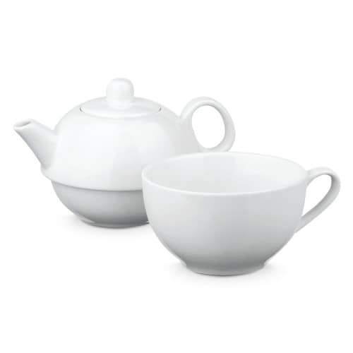 INFUSIONS. Set de té