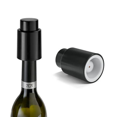 VERMENTINO. Tapón de vacío
