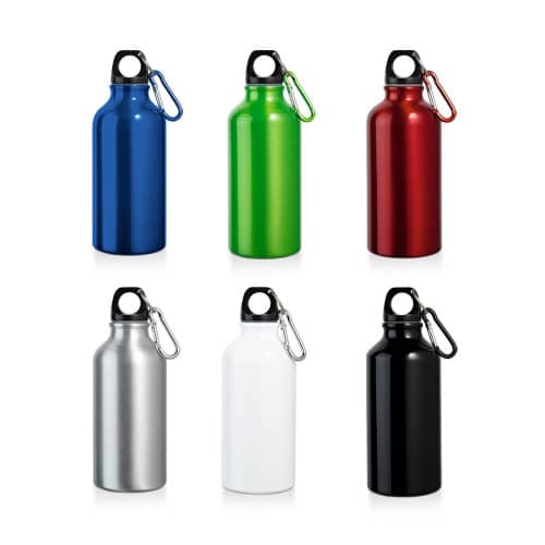LANDSCAPE. Botella deportiva 400 ml