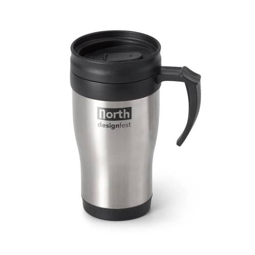 NOAH. Taza de viaje 420 ml