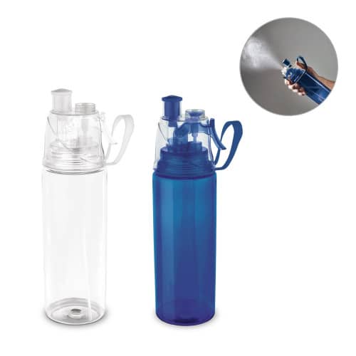 CLOUDS. Botella deportiva 600 ml