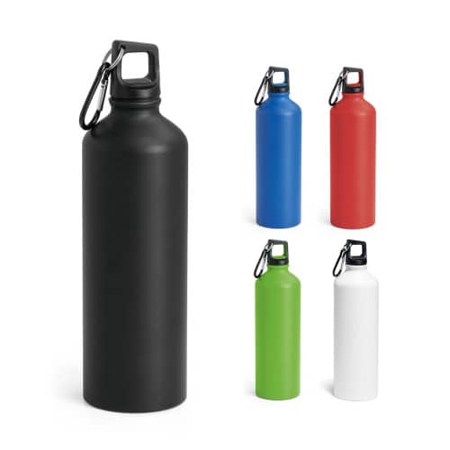 SPORTY. Botella deportiva 800 ml