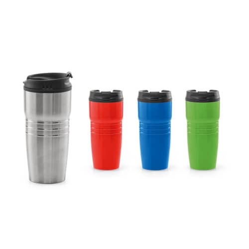 MINT. Taza de viaje de 520 ml