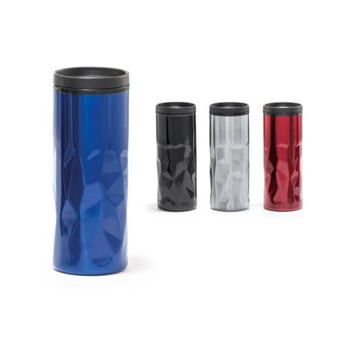 LARRY. Taza de viaje de 520 ml