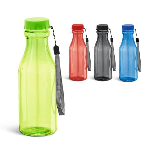 JIM. Botella deportiva de 510 ml