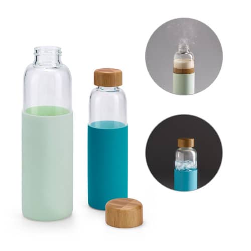 DAKAR. Botella de 600 ml
