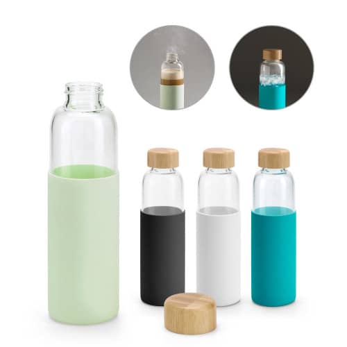 DAKAR. Botella de 600 ml