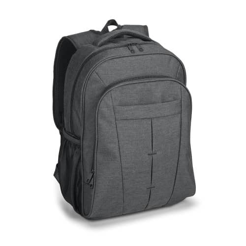 NAGOYA. Mochila para portátil de hasta 17''